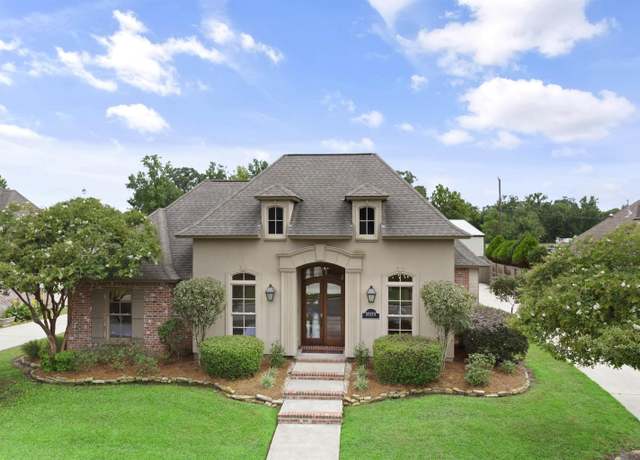 Property at 37173 Mindy Way Ave, Prairieville, LA 70769, 4 beds, 2.5 baths