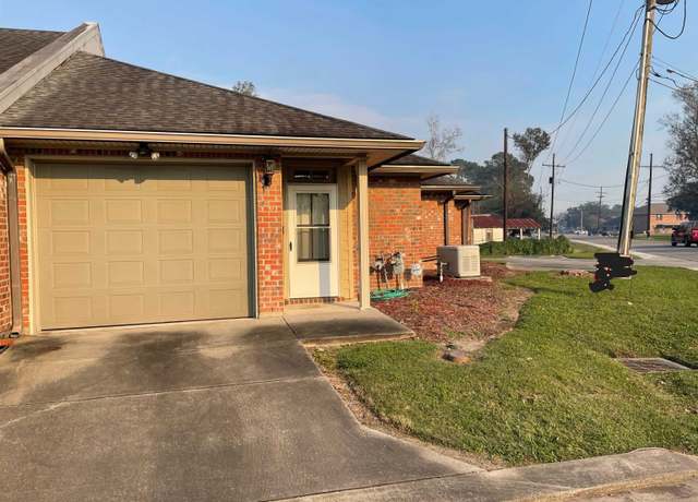 Property at 103 Plantation Ridge Dr, Thibodaux, LA 70301, 2 beds, 2 baths