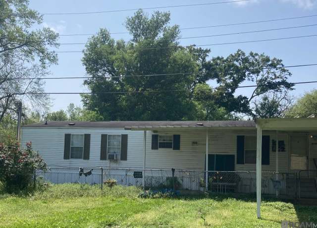 Property at 6330E Bayou Paul Rd, St Gabriel, LA 70776, 2 beds, 2 baths