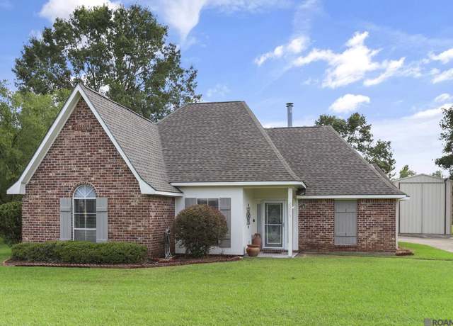 Property at 25575 Ashland Bnd, Denham Springs, LA 70726, 3 beds, 2 baths