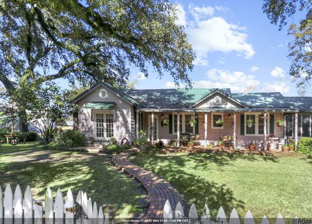 Property at 2609 Reymond Ave, Baton Rouge, LA 70808, 4 beds, 3 baths