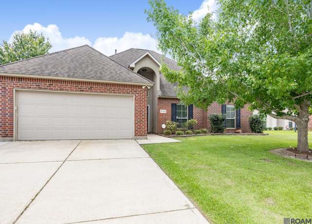 Property at 41165 New Orleans Dr, Sorrento, LA 70778, 3 beds, 2 baths