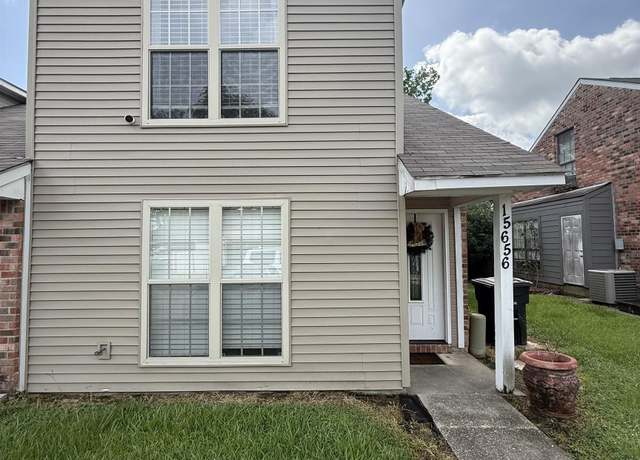 Property at 15656 Riverdale Ave, Baton Rouge, LA 70816, 3 beds, 2 baths
