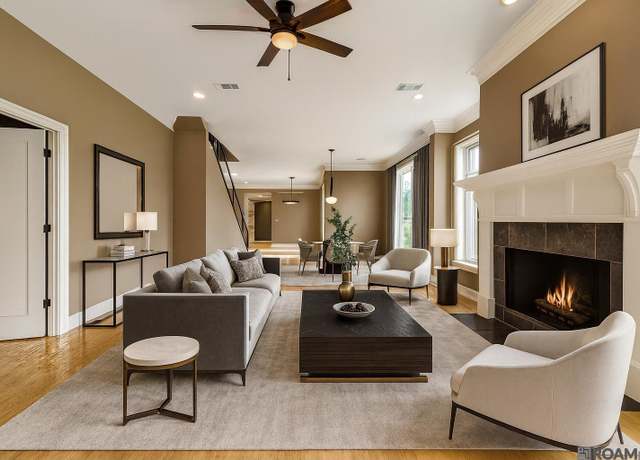 Property at 2009 Lac Cache Ct, Baton Rouge, LA 70816, 3 beds, 2.5 baths