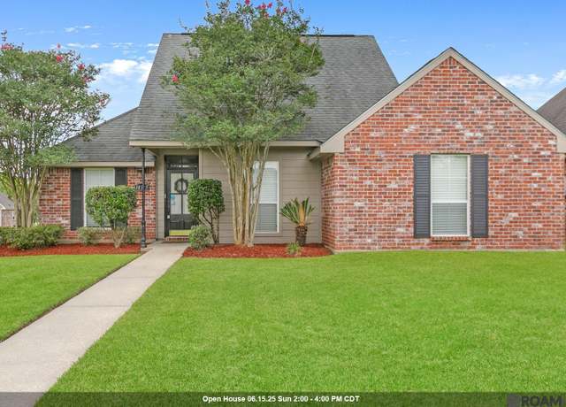 Property at 18315 Lake Myrtle Dr, Baton Rouge, LA 70817, 3 beds, 2 baths