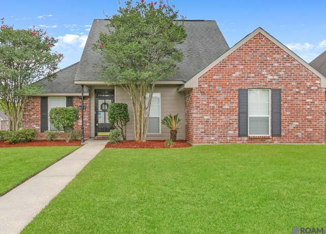 Property at 18315 Lake Myrtle Dr, Baton Rouge, LA 70817, 3 beds, 2 baths