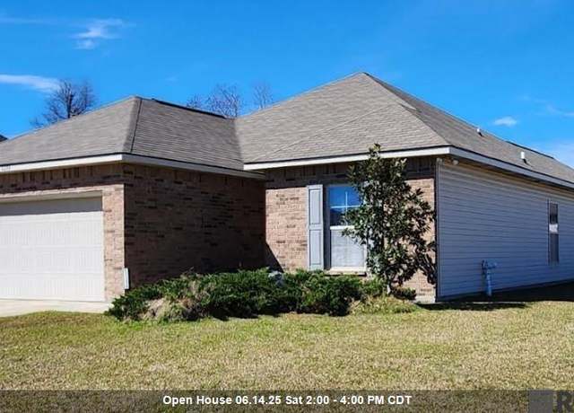 Property at 11239 Brander Dr, Hammond, LA 70403, 3 beds, 2 baths