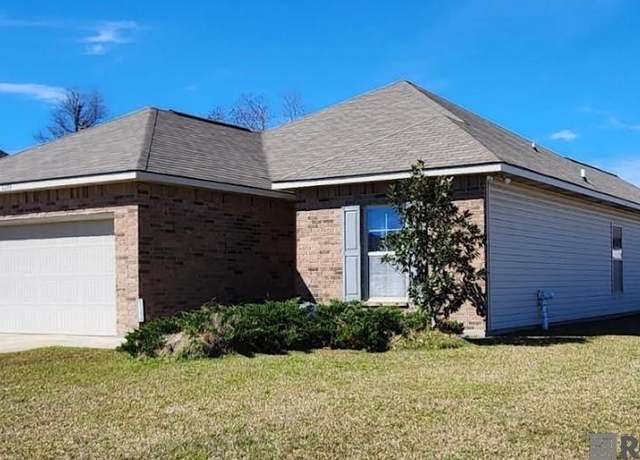 Property at 11239 Brander Dr, Hammond, LA 70403, 3 beds, 2 baths