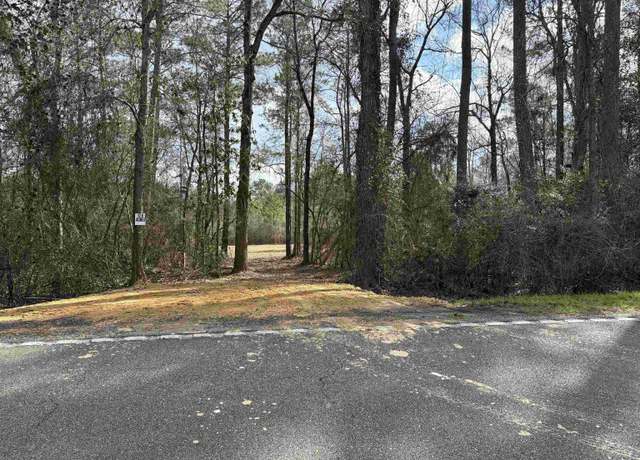 Property at Tract 1-B La Hwy 1058, Roseland, LA 70456