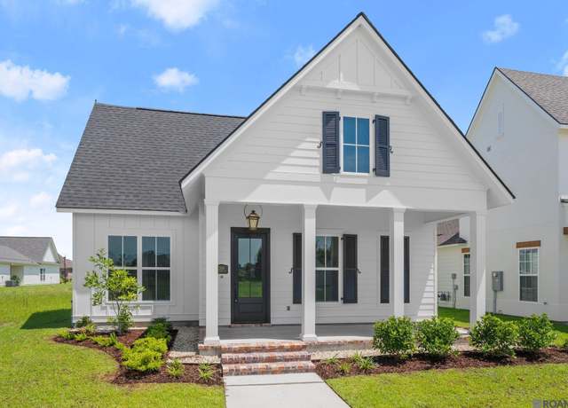 Property at 2510 Foreshore Ave, Baton Rouge, LA 70810, 3 beds, 2 baths