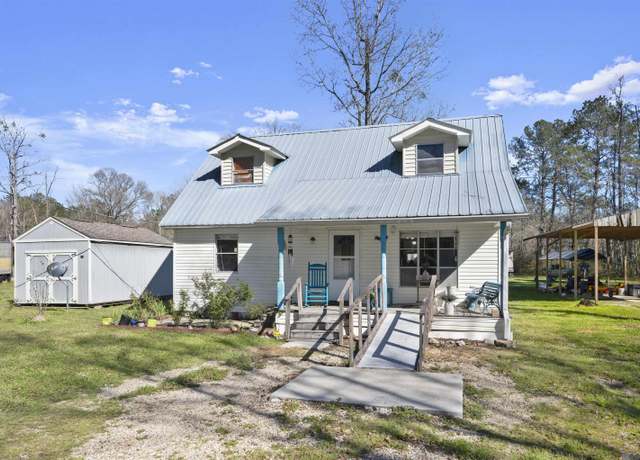 Property at 36116 Walker North Rd, Walker, LA 70785, 4 beds, 2 baths