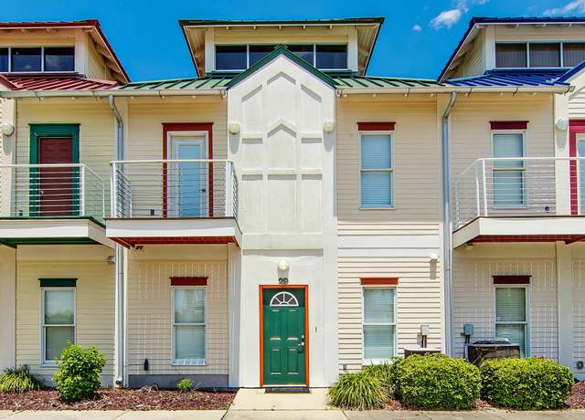 Property at 3031 Barrow St #29, Houma, LA 70360, 3 beds, 3 baths