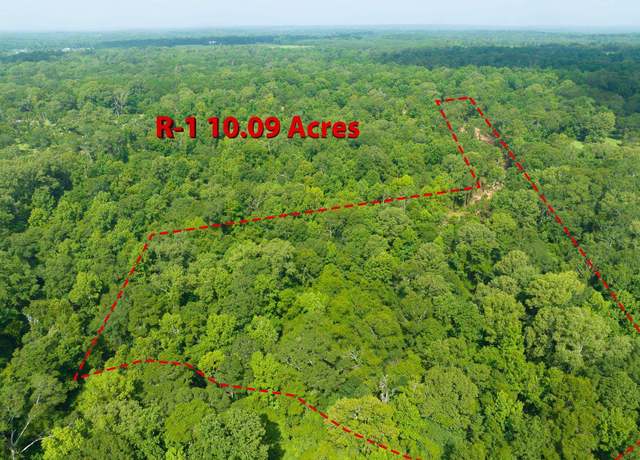 Property at R-1 Stirling Rd, St Francisville, LA 70775