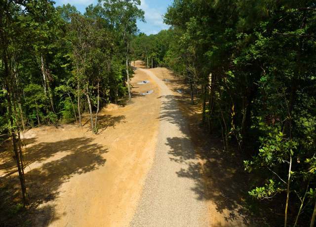 Property at R-1 Stirling Rd, St Francisville, LA 70775