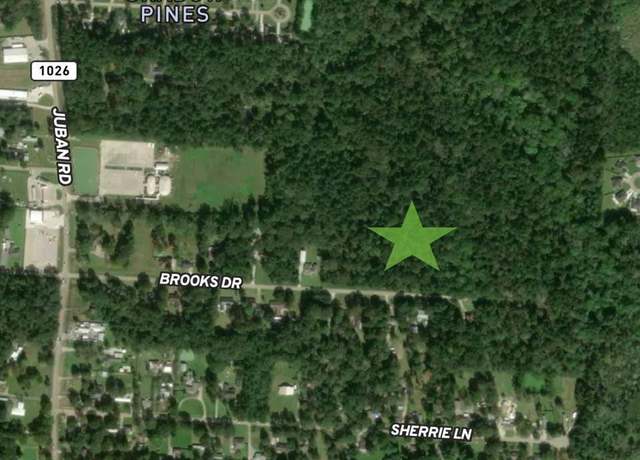 Property at Brooks Dr, Denham Springs, LA 70726