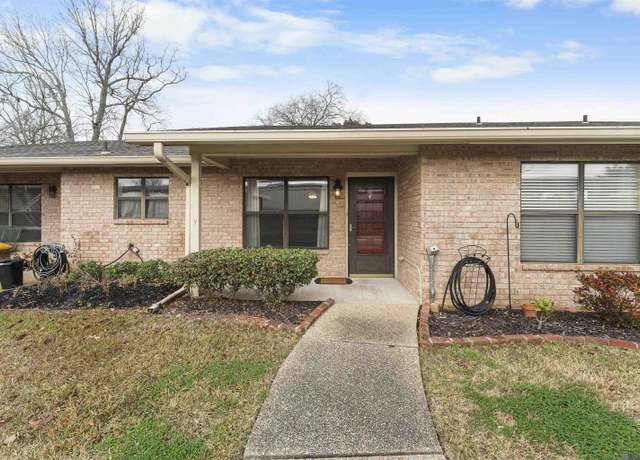 Property at 5323 Blair Ln Unit FF-4, Baton Rouge, LA 70809, 2 beds, 2 baths