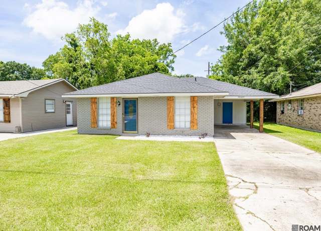 Property at 58624 Jetson Ave, Plaquemine, LA 70764, 3 beds, 1.5 baths