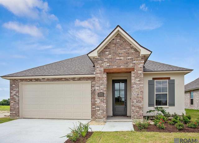 Property at 24270 Golden Shore Ave, Plaquemine, LA 70764, 4 beds, 2 baths