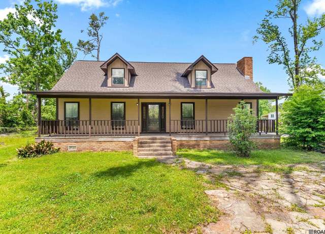 Property at 45030 Walls Cemetery Rd, Prairieville, LA 70769, 3 beds, 2.5 baths