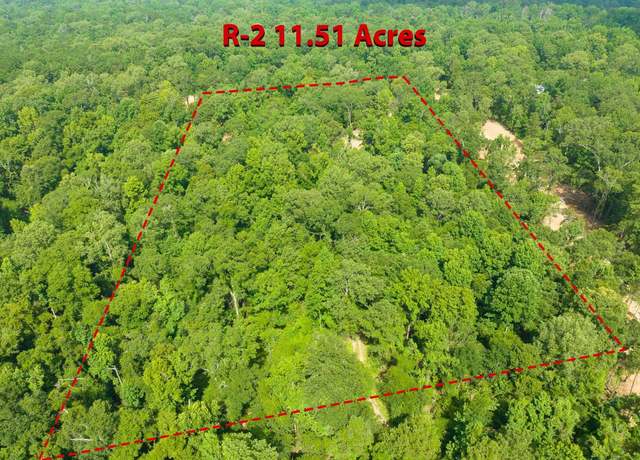 Property at TBD Stirling Rd, St Francisville, LA 70775