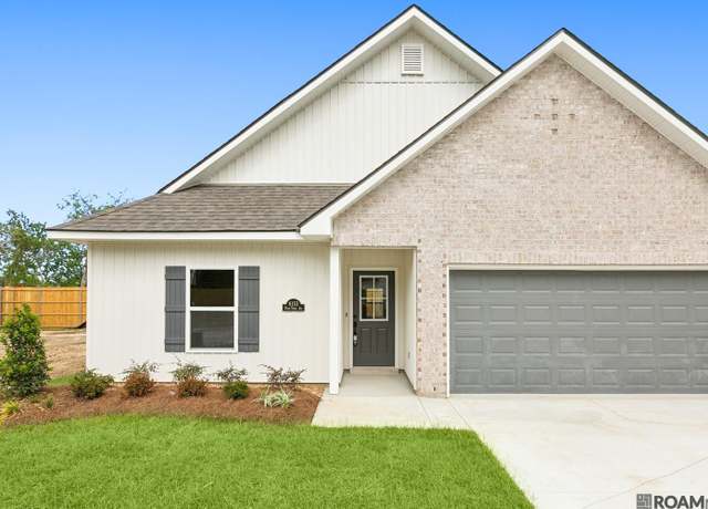 Property at 6129 D'une Terre Ave, Baton Rouge, LA 70806, 3 beds, 2 baths