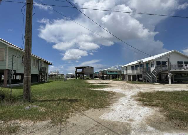 Property at Lot 23 Iberville, Grand Isle, LA 70358