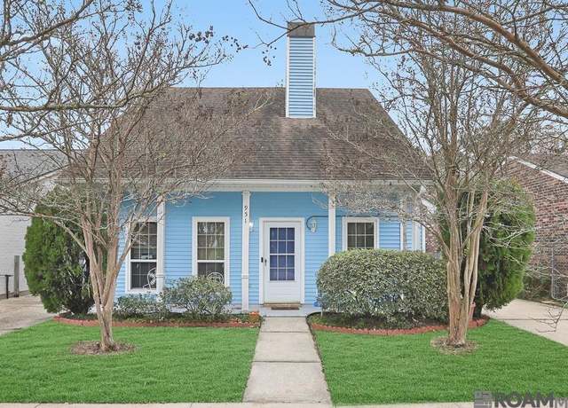 Property at 951 E Tom Stokes Ct, Saint George, LA 70810, 3 beds, 2 baths