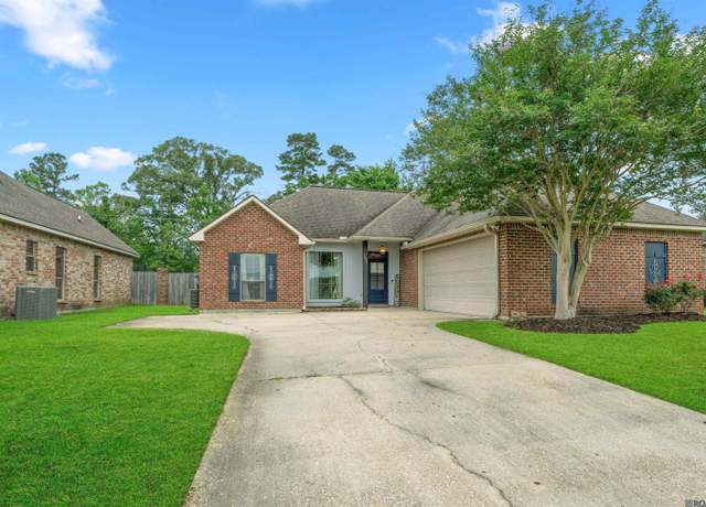 Property at 16817 River Birch Ave, Greenwell Springs, LA 70739, 3 beds, 2 baths