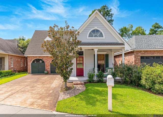 Property at 9120 Old Garden Ave, Baton Rouge, LA 70809, 3 beds, 2 baths