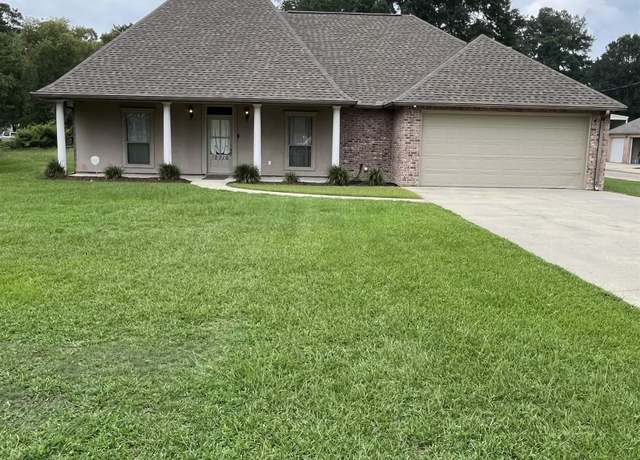 Property at 42316 Bayou Narcisse Rd, Gonzales, LA 70737, 4 beds, 2 baths