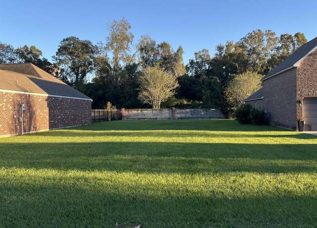 Property at TBD Lot 424 Randolphs Dr, Plaquemine, LA 70764