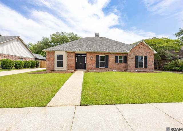 Property at 2030 Oakcliff Dr, Baton Rouge, LA 70810, 4 beds, 2.5 baths