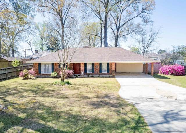 Property at 5407 Newell St, Zachary, LA 70791, 3 beds, 2 baths