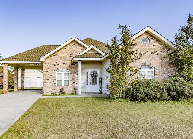 Property at 3332 Copperwood Dr, Gray, LA 70359, 3 beds, 2 baths