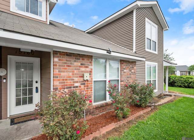 Property at 15760 Riverdale Ave East Ave, Baton Rouge, LA 70816, 2 beds, 2 baths