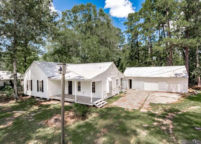 Property at 12405 Buddy Ellis Rd, Denham Springs, LA 70726, 3 beds, 1.5 baths