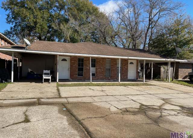 Property at 1542-44 La Annie Dr, Baton Rouge, LA 70815