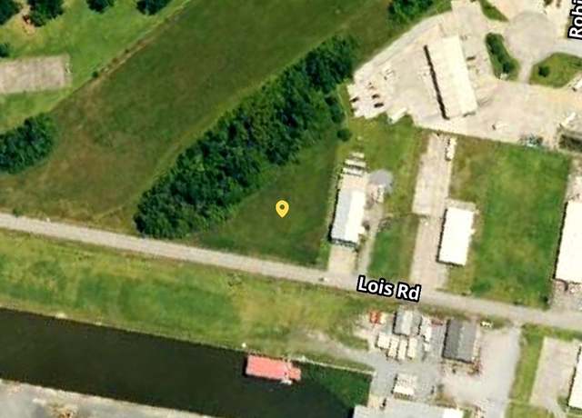 Property at 118 Lois Rd, Houma, LA 70363