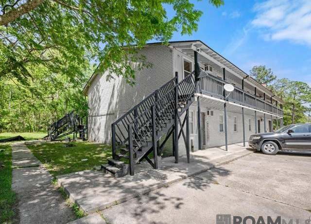 Property at 4271 W Brookstown Dr, Baton Rouge, LA 70805