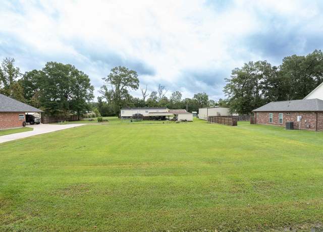 Property at 13176 Cypress Gold Dr, St Amant, LA 70774