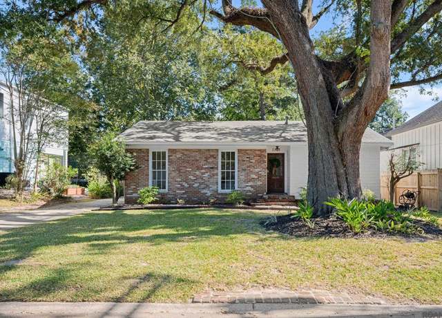 Property at 2333 Orpine Ave, Baton Rouge, LA 70808, 3 beds, 2 baths