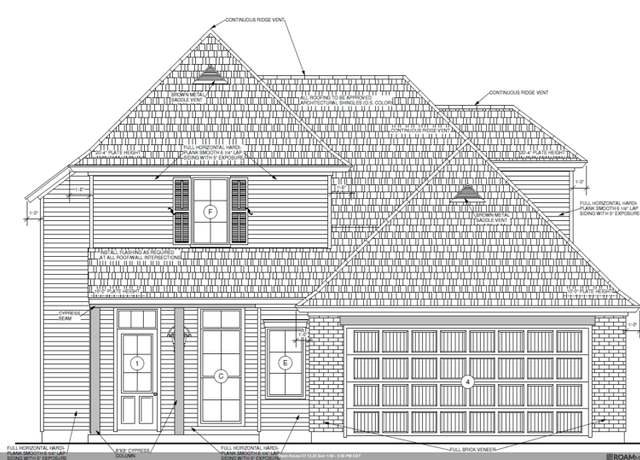 Property at 39551 Hernando De Soto Dr, Darrow, LA 70725, 4 beds, 2 baths