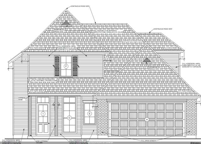 Property at 39551 Hernando De Soto Dr, Darrow, LA 70725, 4 beds, 2 baths