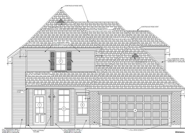 Property at 39551 Hernando De Soto Dr, Darrow, LA 70725, 4 beds, 2 baths