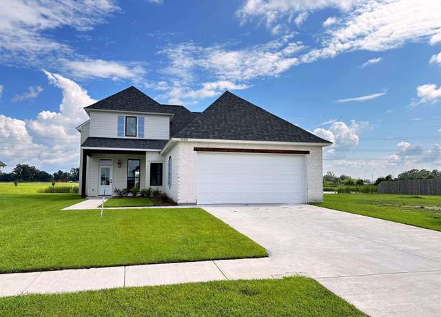 Property at 39551 Hernando De Soto Dr, Darrow, LA 70725, 4 beds, 2 baths