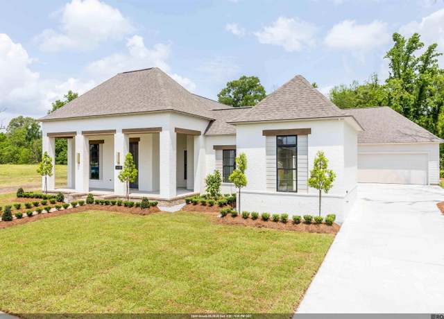 Property at 36252 Westin Ridge Dr, Geismar, LA 70734, 4 beds, 3.5 baths