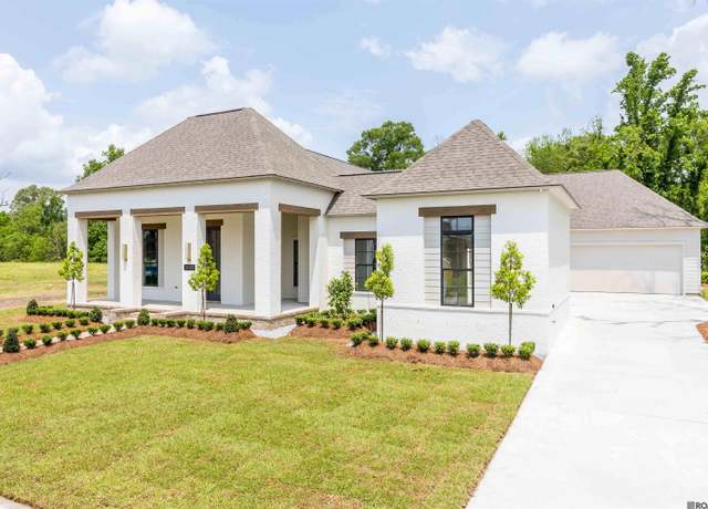 Property at 36252 Westin Ridge Dr, Geismar, LA 70734, 4 beds, 3.5 baths