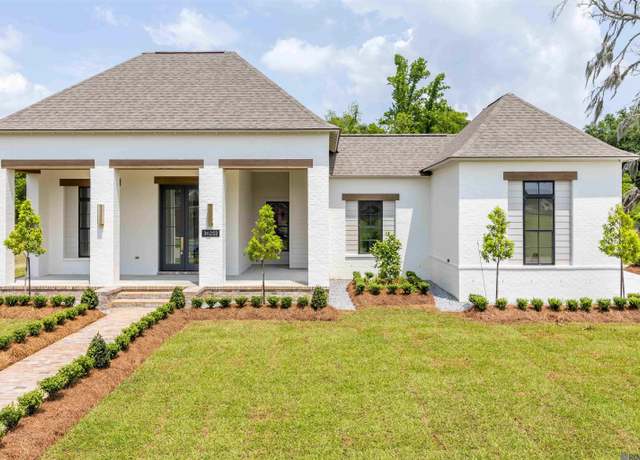 Property at 36252 Westin Ridge Dr, Geismar, LA 70734, 4 beds, 3.5 baths