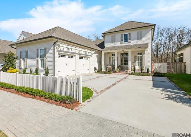 Property at 2706 Pointe-marie Dr, Baton Rouge, LA 70820, 4 beds, 3.5 baths