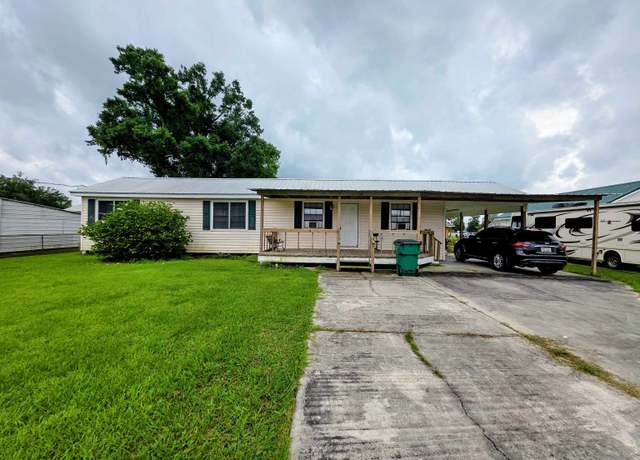 Property at 112 East 38th St, Cut Off, LA 70345, 3 beds, 1 bath